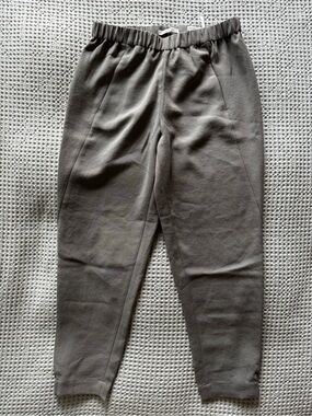 Aritzia Babaton Dexter Pant – Grey / Stone Grey – XS